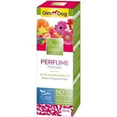 Gimdog Bakım Çiçek Ve Meyve Kokulu Parfüm 50 ml