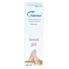 Ayak ve Cilt Bakımı Kremi 25ML