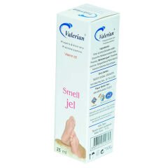 Ayak ve Cilt Bakımı Kremi 25ML