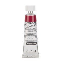 Horadam Guaj Boya - Madder Lake Dark - 15ml - Seri 4