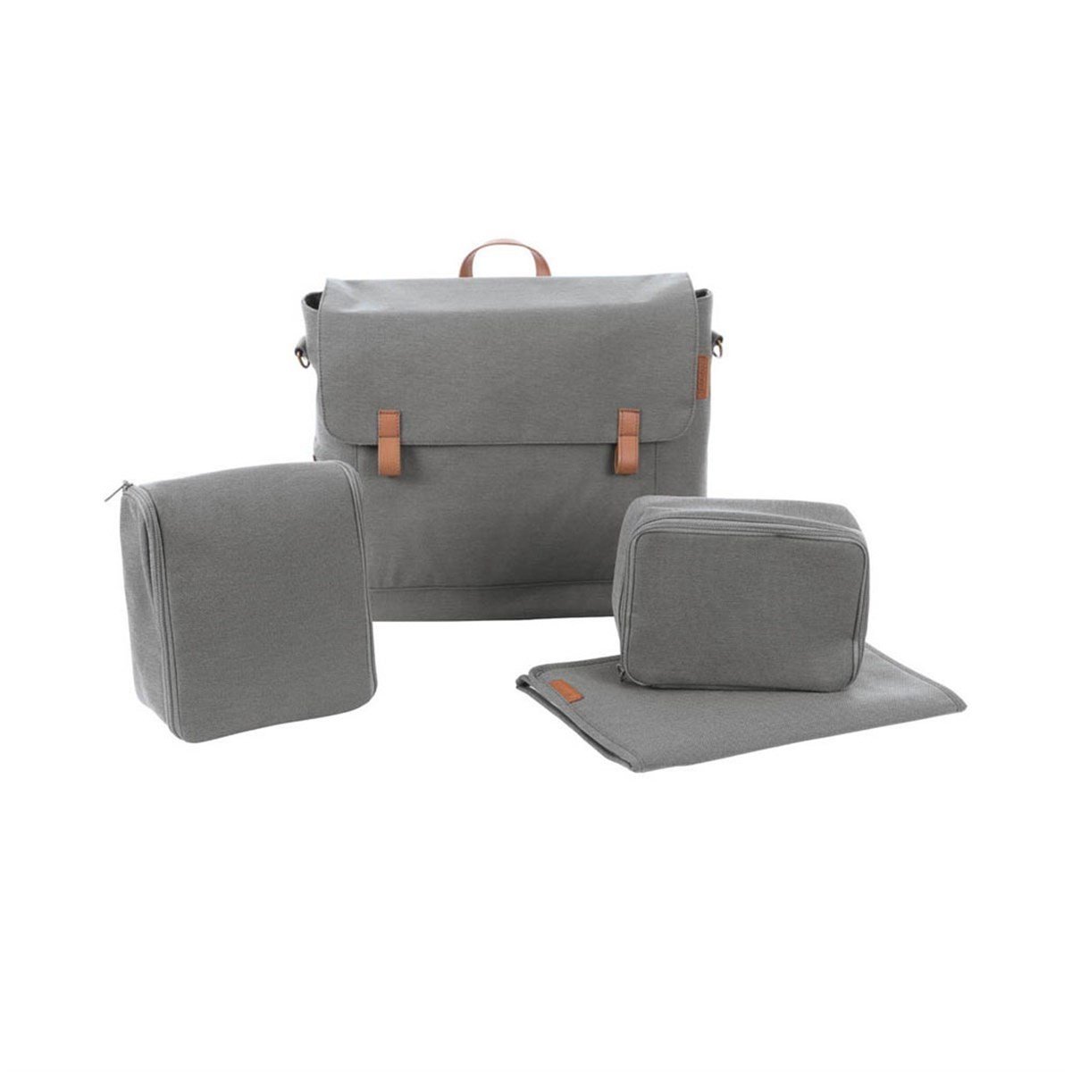Maxi-Cosi Modern Bag Malzeme Çantası / Concrete Grey