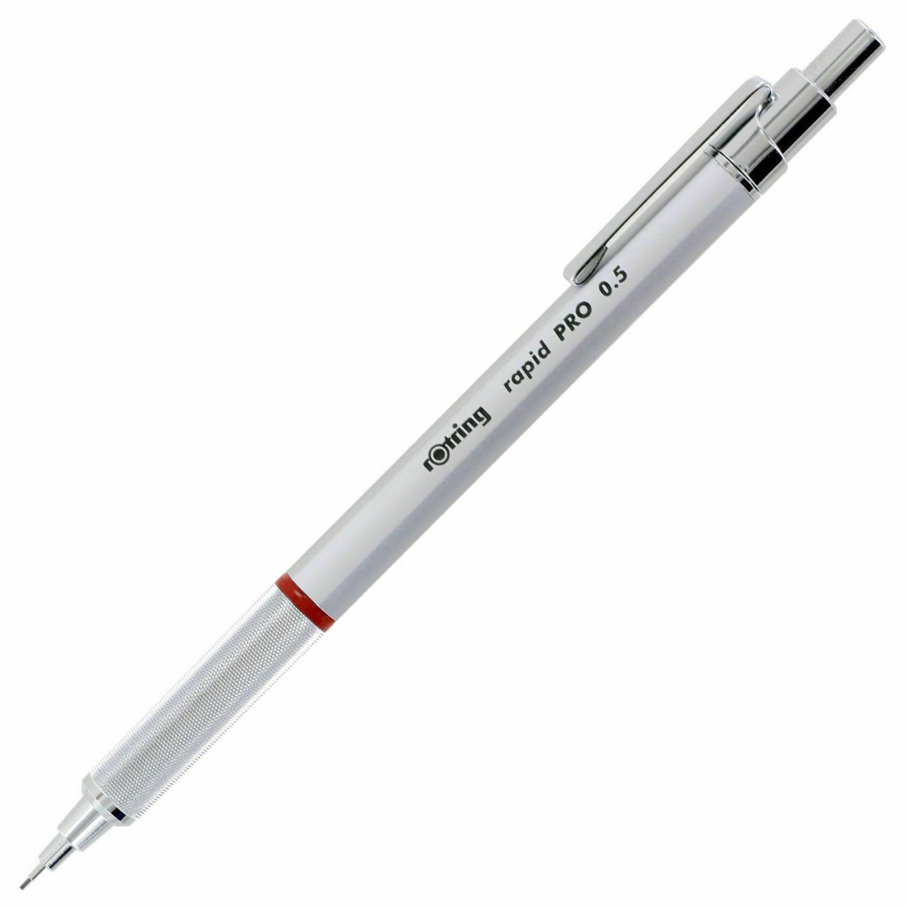 Rapid Pro Versatil Kalem Krom 0,5mm