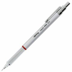 Rapid Pro Versatil Kalem Krom 0,5mm