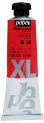 XL Yağlı Boya 37ml. N:32 Bright Red