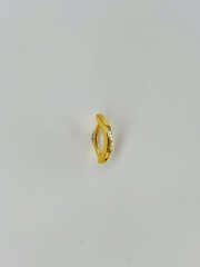 Göbek Piercing