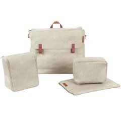 Maxi-Cosi Modern Bag Malzeme Çantası / Nomad Sand