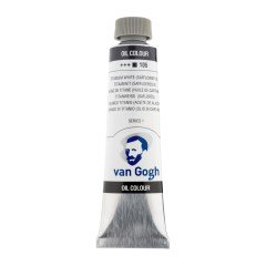 Yağlı Boya 40ml - Titanium White 105