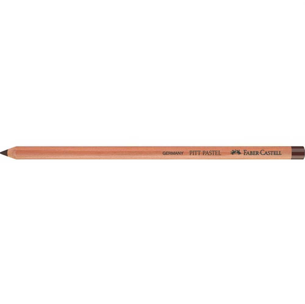 Pitt Pastel Light Sepia - N:1122-177