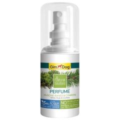 Gimdog Bakım Beyaz Misk-Kozalaklı Ağaç Kokulu Köpek Parfümü 50 ml