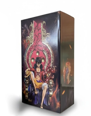 Anime One Piece Luffy Figürü 32 Cm Alk5276