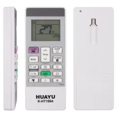 Huayu K-ht1964 Üniversal Hitachi Akıllı Klima Kumandası