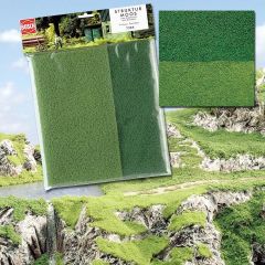 Maket Zemin Çim Tabaka - 7385