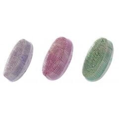 Gimborn Oval Yüz Fırçası 12cm