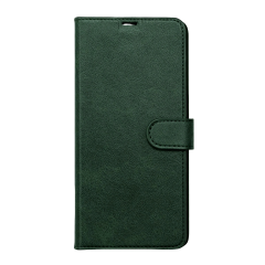 Xiaomi Redmi 15 5g Trend S Plus Kapaklı Kılıf - Yeşil