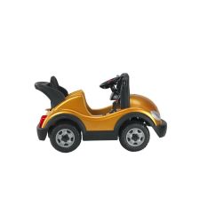 Baby2Go 2097 Cabrio 12V Akülü Araba - Gri