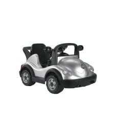 Baby2Go 2097 Cabrio 12V Akülü Araba - Gri