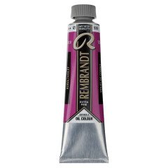 Rembrandt Yağlıboya - 40ml - Cobalt Violet - S5 - N.539