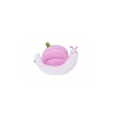 Sevi Bebe Lüx Emzirme Yastığı Pembe