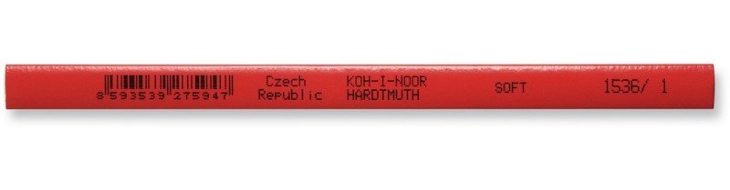 Hardmuth Kalemi Soft
