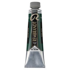 Rembrandt Yağlıboya - 40ml - Terre Verte - S1 - N.629