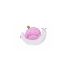 Sevi Bebe Lüx Emzirme Yastığı Pembe