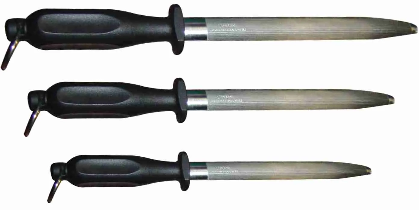 Mp Solingen Tipi Yassı Masat 8" - 20 Cm