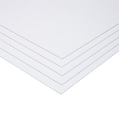 Fotoblok Beyaz - 70X100cm - 1mm