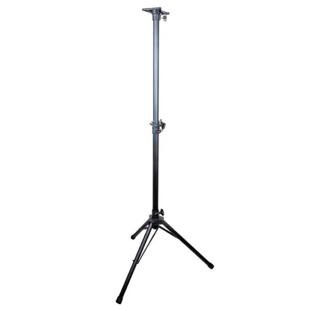 Magicvoice Mv-19494 Siyah 50 Kg Kapasite Tripod 150 Cm Hoparlör Ayağı