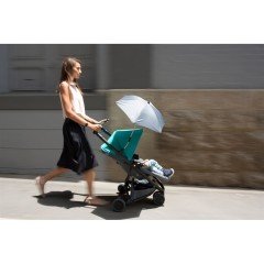 Quinny Puset Şemsiyesi / Grey
