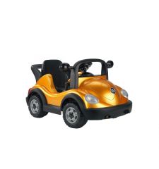 Baby2Go 2097 Cabrio 12V Akülü Araba - Sarı