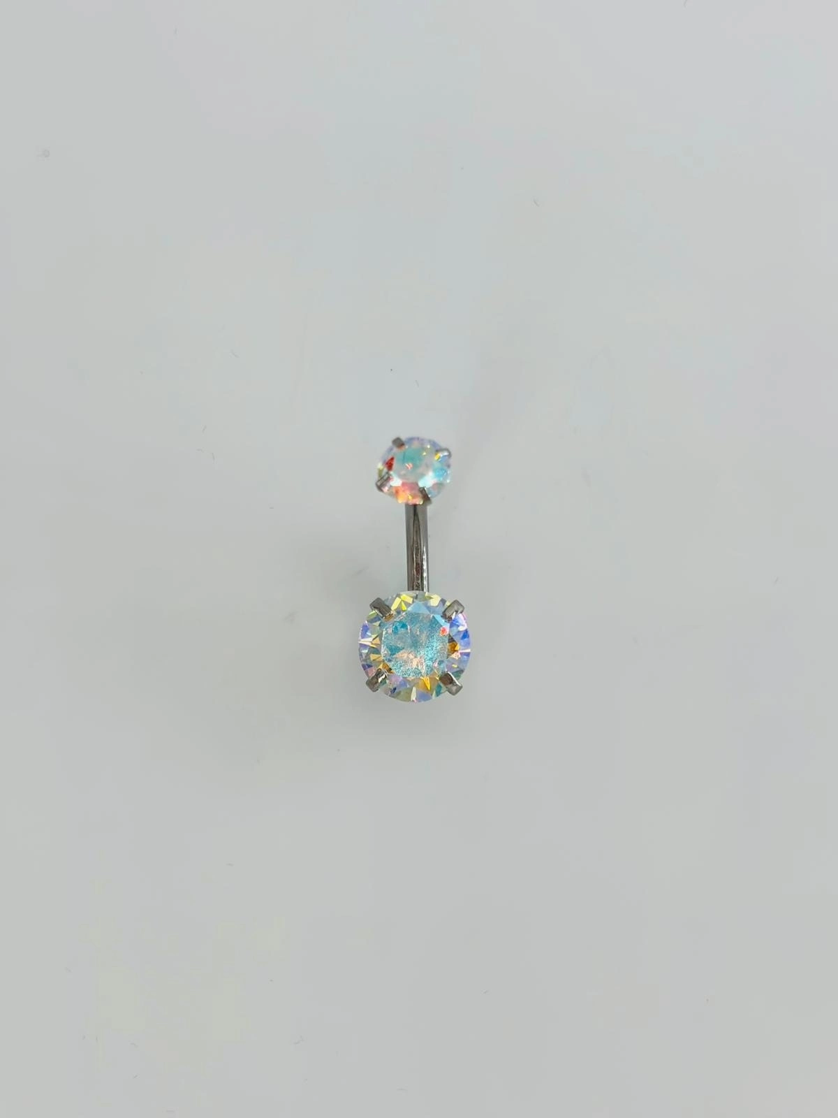 Göbek Piercing