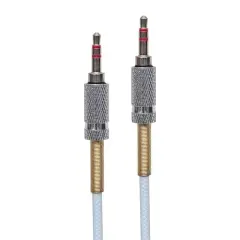 Powermaster Pm-3834 3.5 Mm Erkek/erkek Stereo Aux Kablo