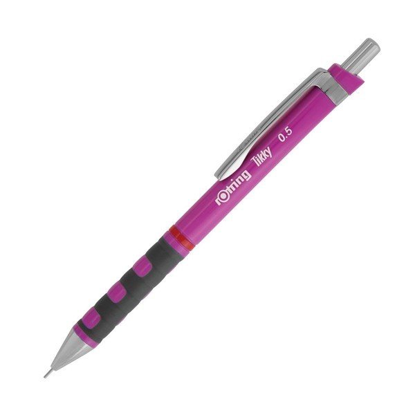 Tikky Versatil Kalem 0.5mm - Mor