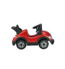 Baby2Go 2097 Cabrio 12V Akülü Araba - Kırmızı