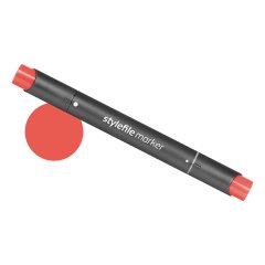 Kalem N:360 Vermillion