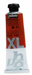 XL Yağlı Boya 37ml. N:41 Venetian Yellow Orange
