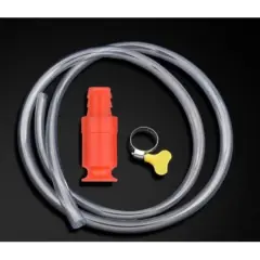 Hortumlu Sıvı Aktarma Aparatı 150 Cm