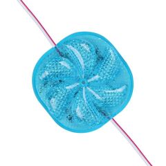 Powermaster 12 Volt 3 Watt Mavi Yanıp Sönen 6565-2835 Modül Led