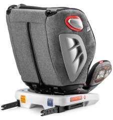 Moje Safe Up İsofixli Oto Koltuğu 0-36 Kg - Gri