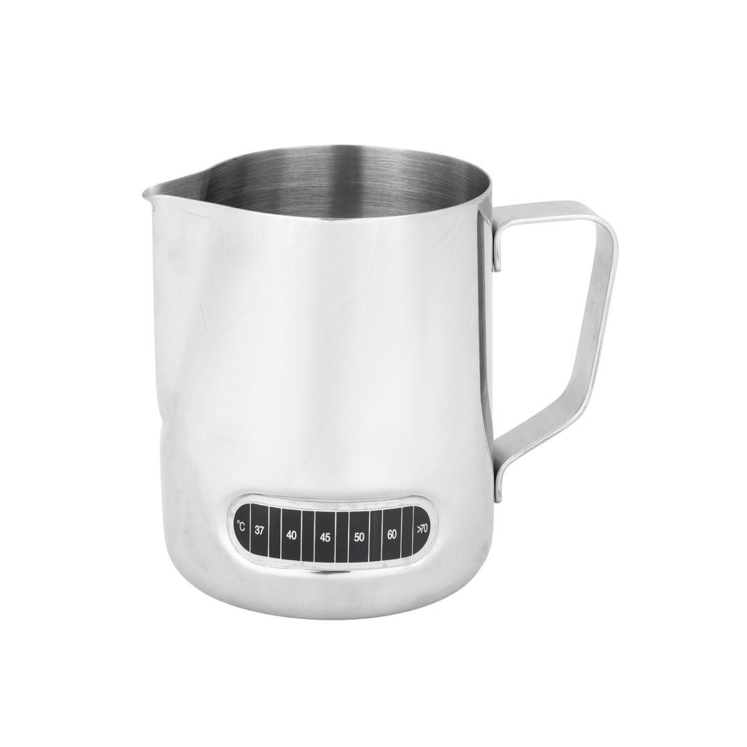 Profesyonel Süt Potu - 500 ML - Dereceli