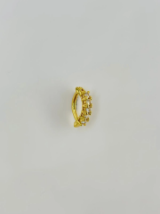 Göbek Piercing