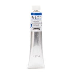Akademie Yağlı Boya 200ml - Cobalt Blue Tone 404