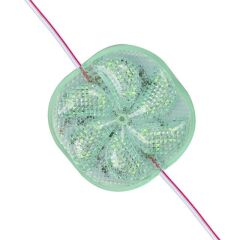 Powermaster 12 Volt 3 Watt Yeşil Yanıp Sönen 6565-2835 Modül Led