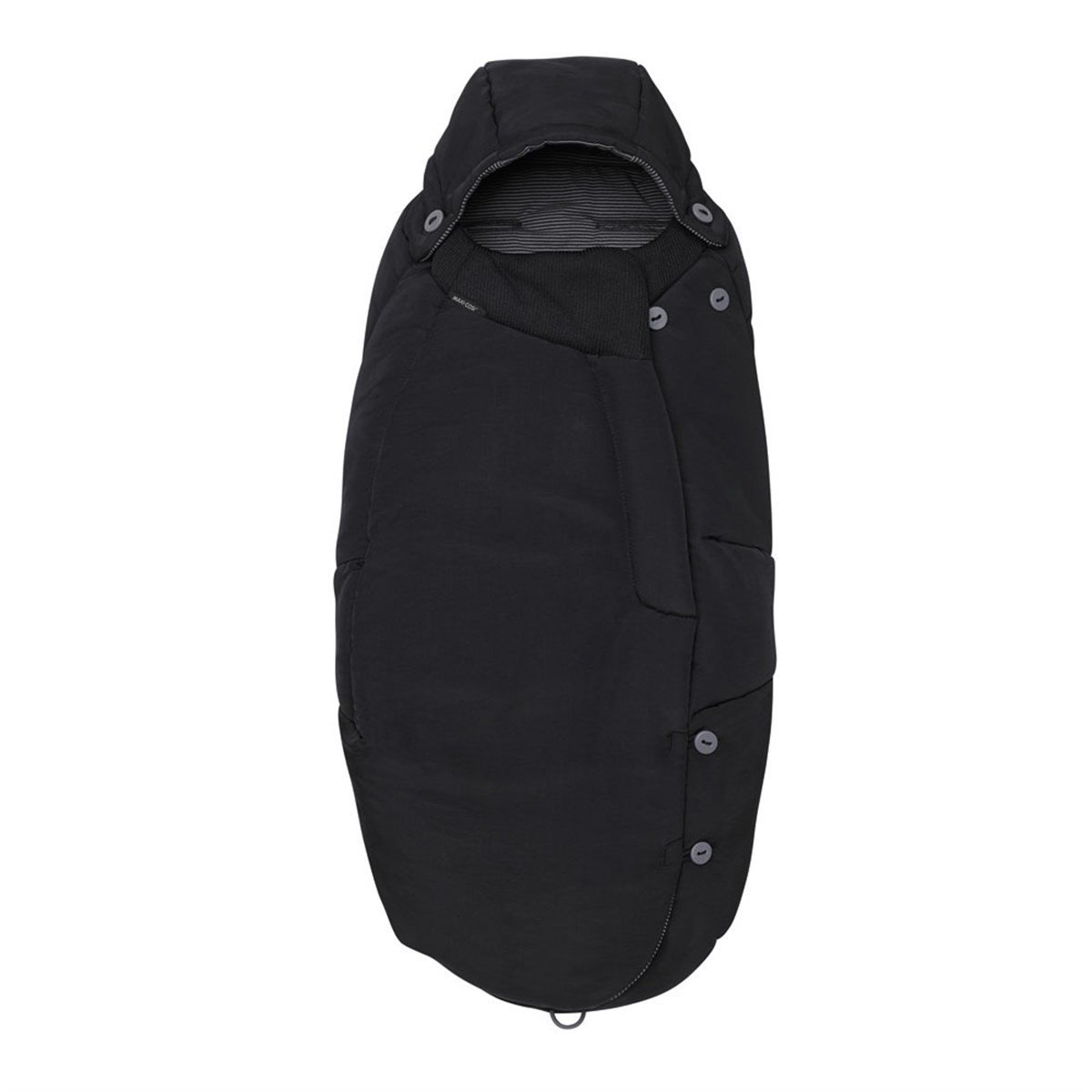 Maxi-Cosi Puset Tulumu / Black Raven