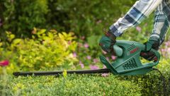 Bosch Easyhedgecut 45 Çit Kesme Makinesi