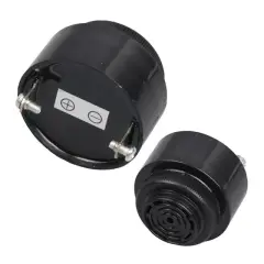 43mm Buzzer-24v (ıc-221g)