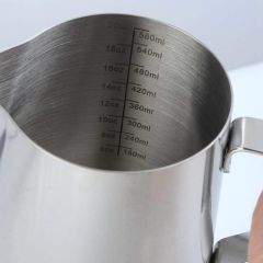 Süt Potu - 600 ML