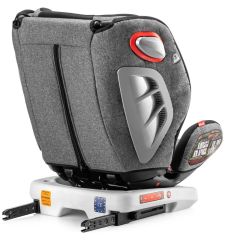 Moje Safe Up İsofixli Oto Koltuğu 0-36 Kg - Siyah
