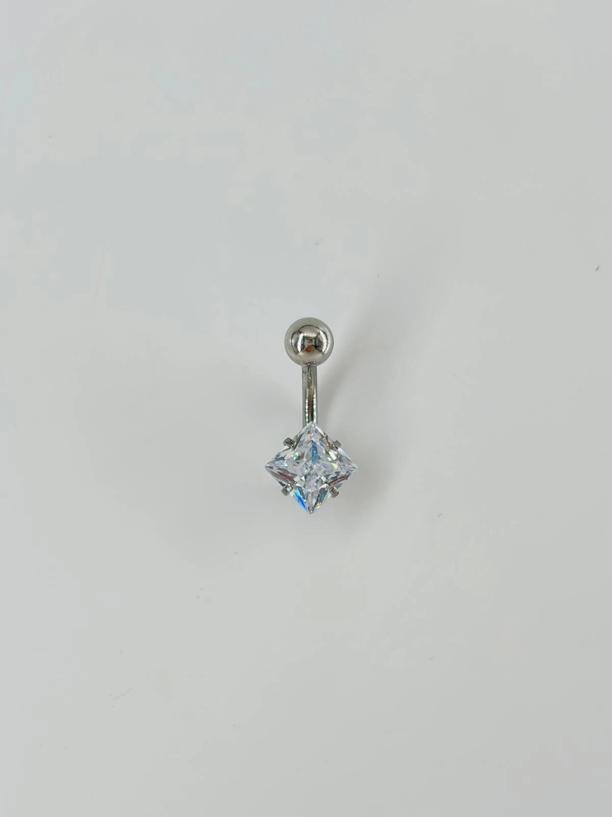 Göbek Piercing