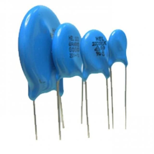 Varistör 14 Mm (receiver Besleme İçin)